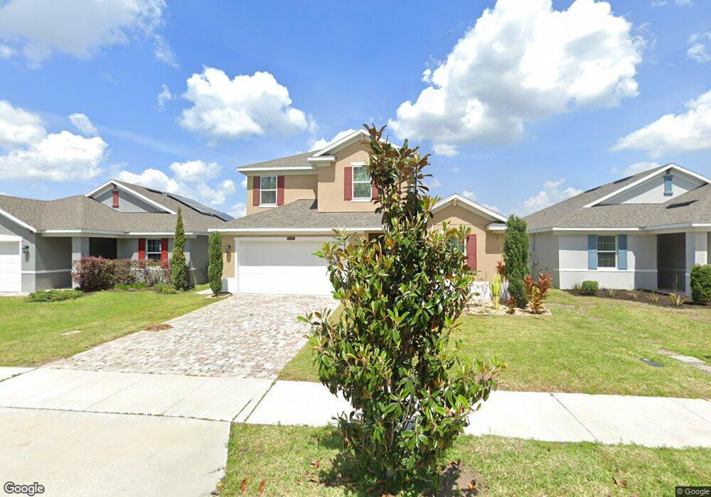 5223 Rambling Rd, Saint Cloud, FL 34771 - photo 1