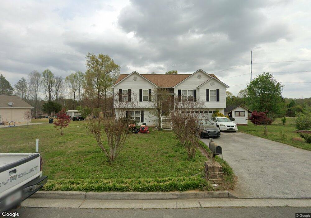 167 Lilac Way SW, Calhoun, GA 30701 - photo 1