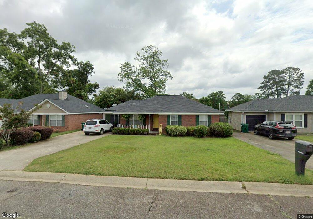 136 Stepping Stone Ln, Albany, GA 31721 - photo 1