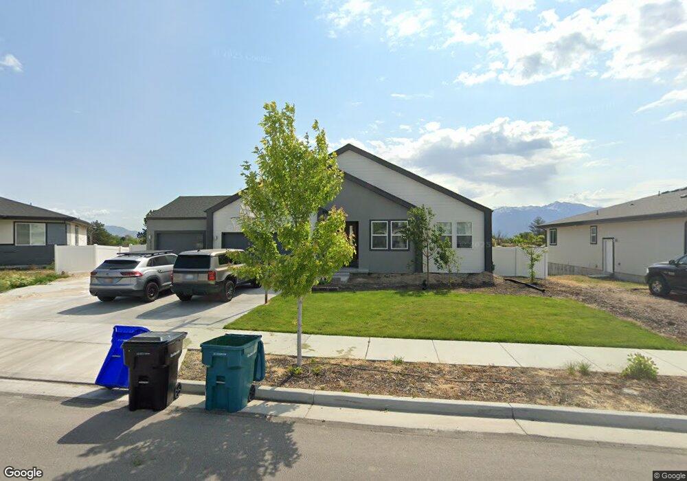 8337 S Borealis Ct, West Jordan, UT 84088 - photo 1