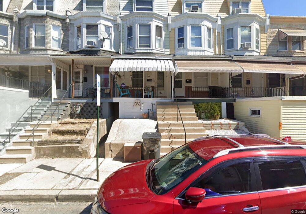 353 Linden St, Reading, PA 19604 - photo 1