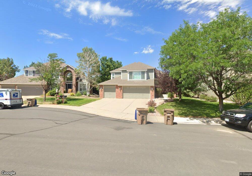 18125 E Peakview Place, Aurora, CO 80016 - photo 1