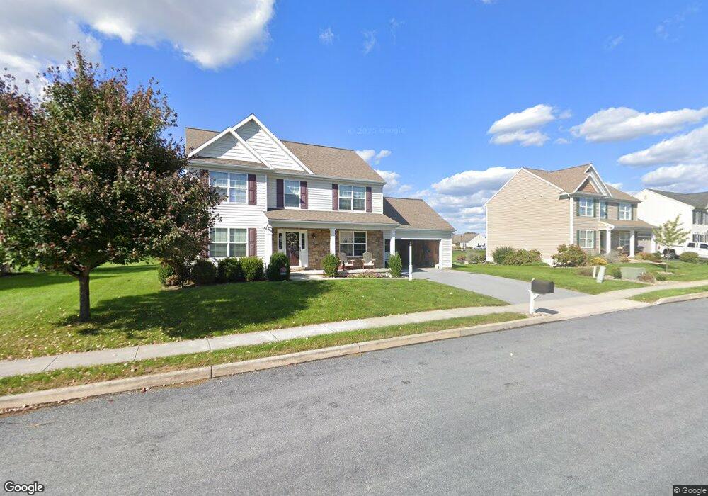 714 Arbor Rose Ave unit 33, Mount Joy, PA 17552 - photo 1