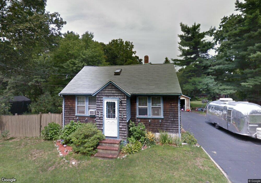 65 Rogerson Ave, Acushnet, MA 02743 - photo 1