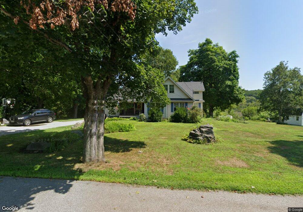 34 Packers Falls Rd, Newmarket, NH 03857 - photo 1