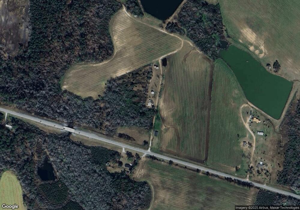 10683 Ga Highway 32 W, Douglas, GA 31533 - photo 1