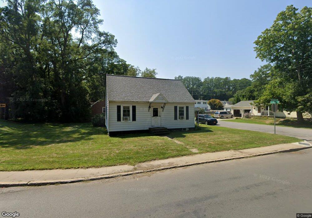 120 Cuthbert St, Schenectady, NY 12302 - photo 1