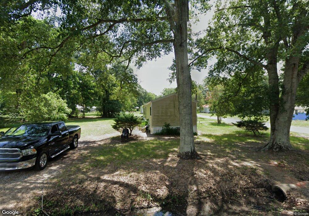 650 Lewis St, Eunice, LA 70535 - photo 1