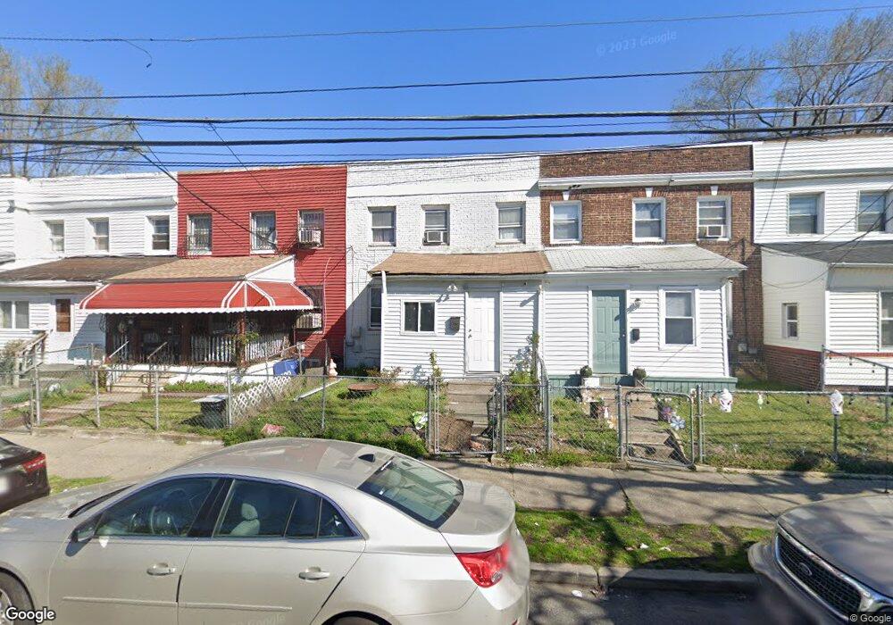 827 Morgan St, Camden, NJ 08104 - photo 1