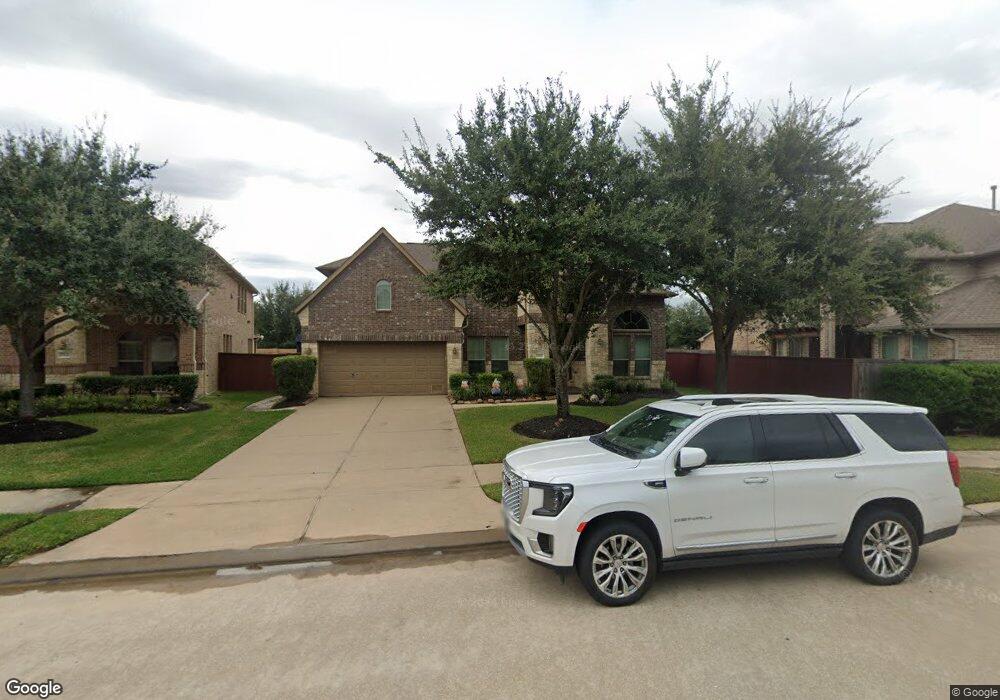 27618 Wilson Run Ln, Fulshear, TX 77441 - photo 1