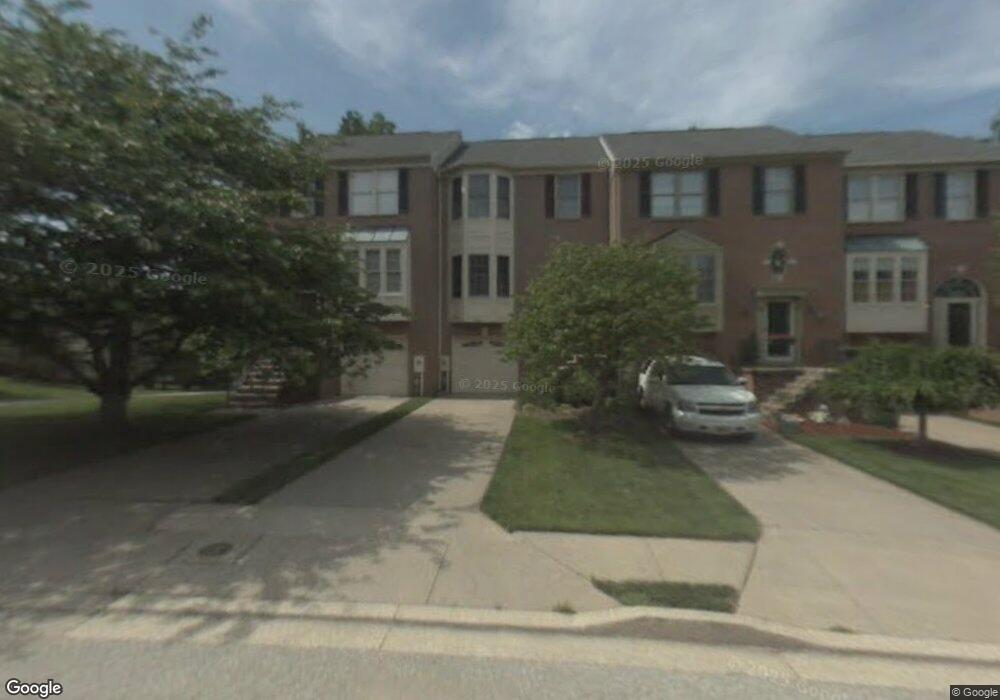 696 Budleigh Cir, Lutherville Timonium, MD 21093 - photo 1