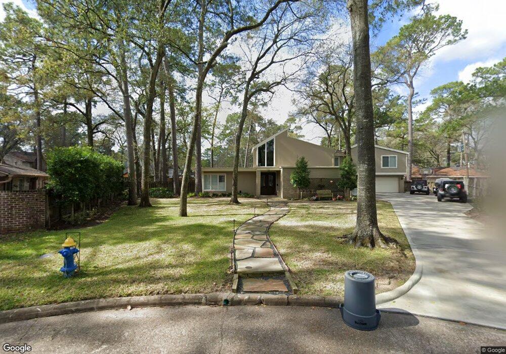 12351 Longworth Ln, Houston, TX 77024 - photo 1