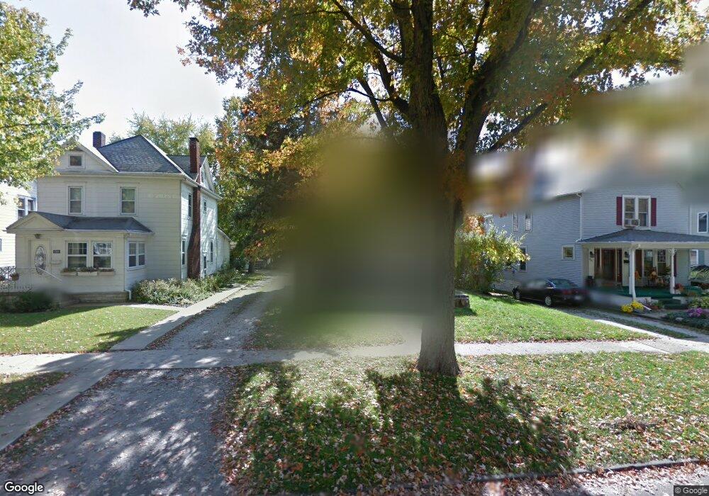 257 E Main St, Wabash, IN 46992 - photo 1