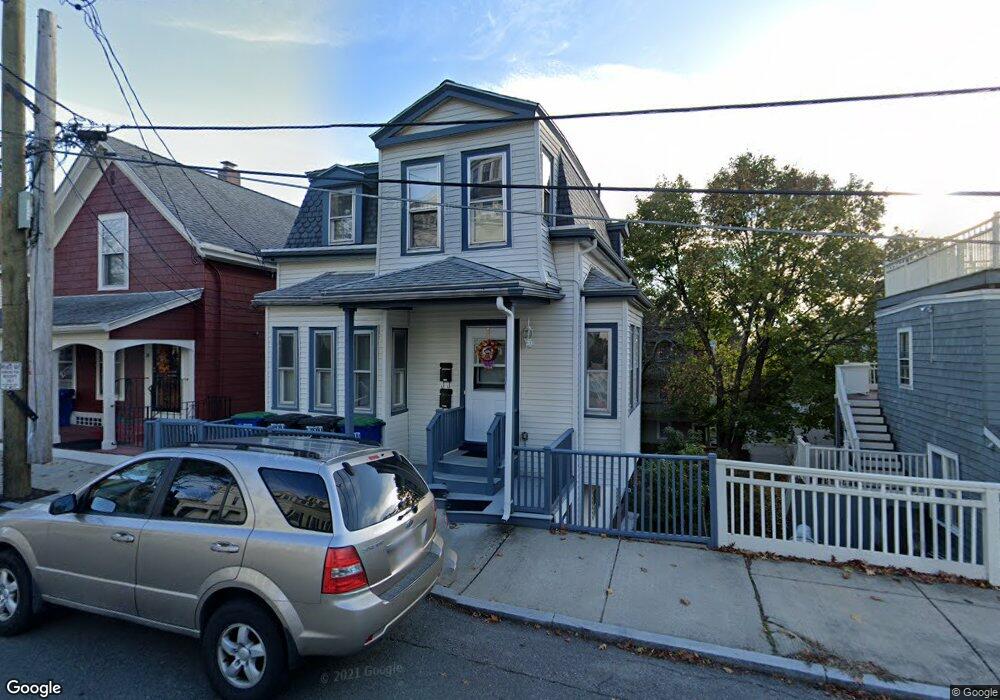 28 Monmouth St unit 4, Somerville, MA 02143 - photo 1