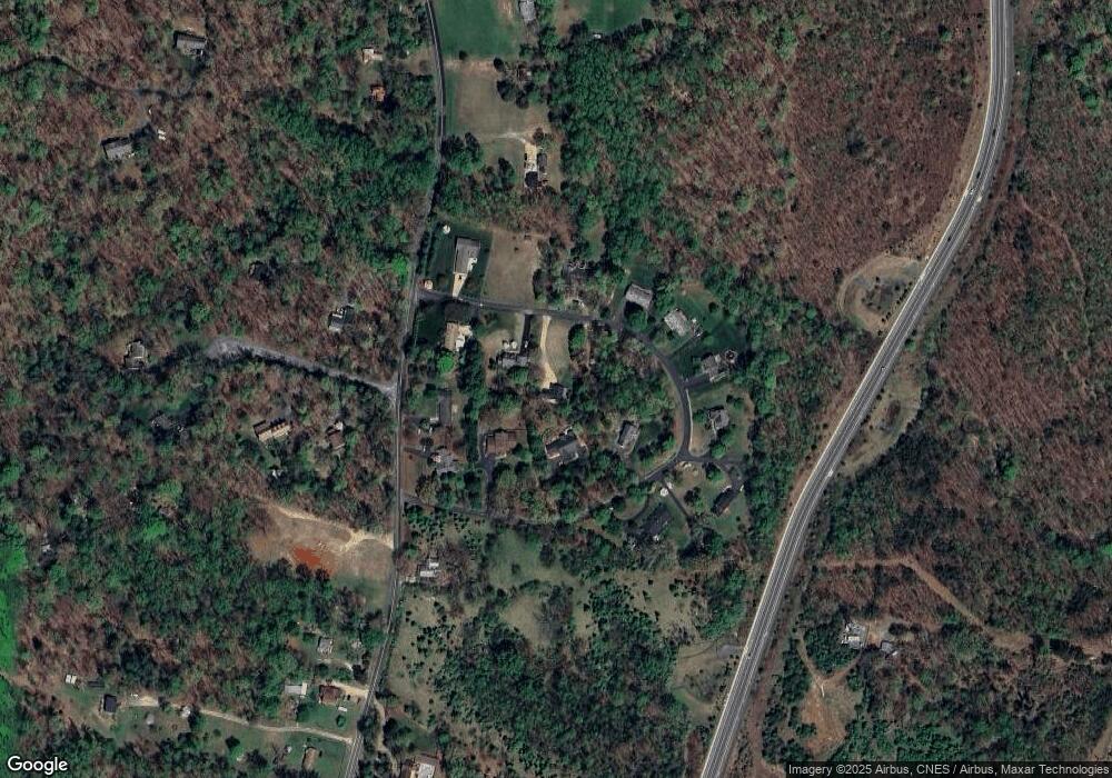 1225 Templeton Cir, Earlysville, VA 22936 - photo 1