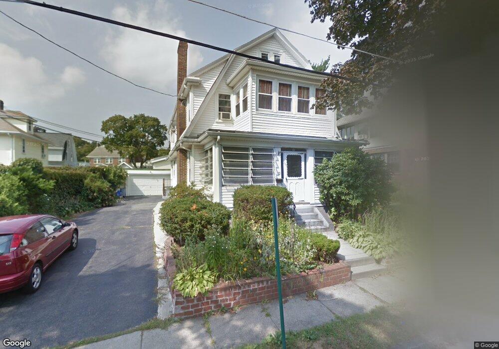 12 Lewis Rd unit 1/F, Belmont, MA 02478 - photo 1