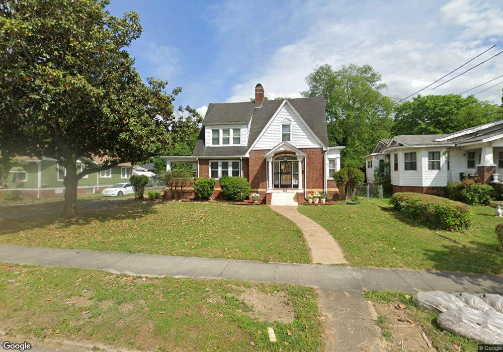 306 Glenwood Dr, Chattanooga, TN 37404 - photo 1