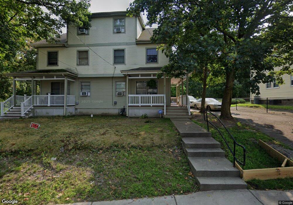 25 Logan St, Roxbury, MA 02119 - photo 1