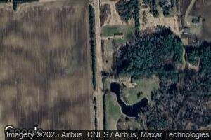 2575 State Rd, Applegate, MI 48401