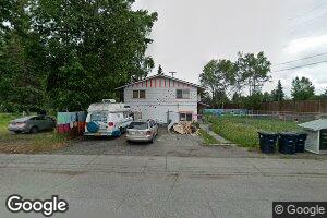 103 N Bliss St, Anchorage, AK 99508