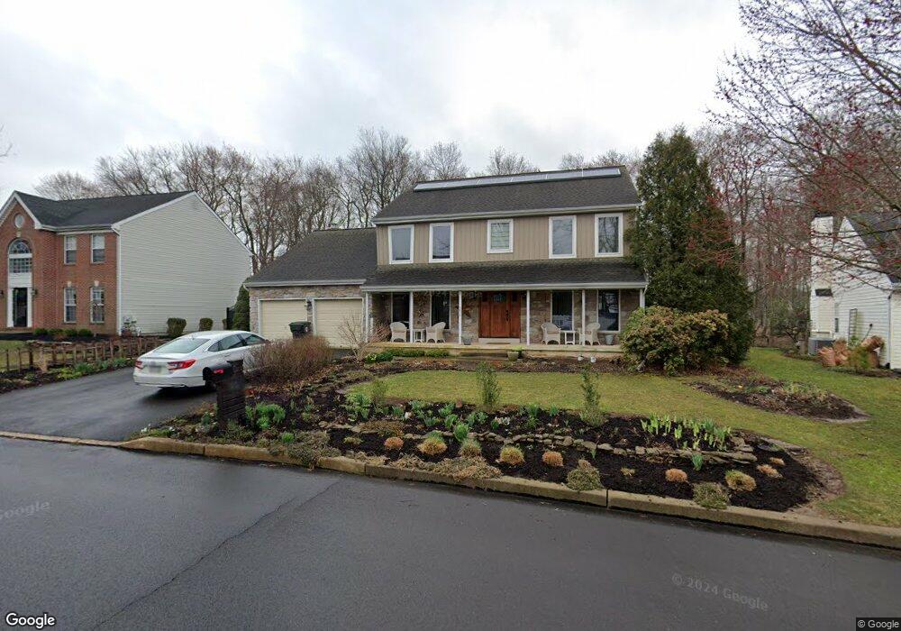 3806 Amberton Way, Doylestown, PA 18902 - photo 1