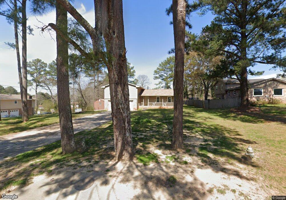 3738 Boring Rd, Decatur, GA 30034 - photo 1