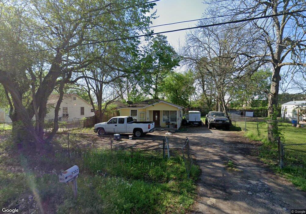 5302 Northington St, Houston, TX 77039 - photo 1