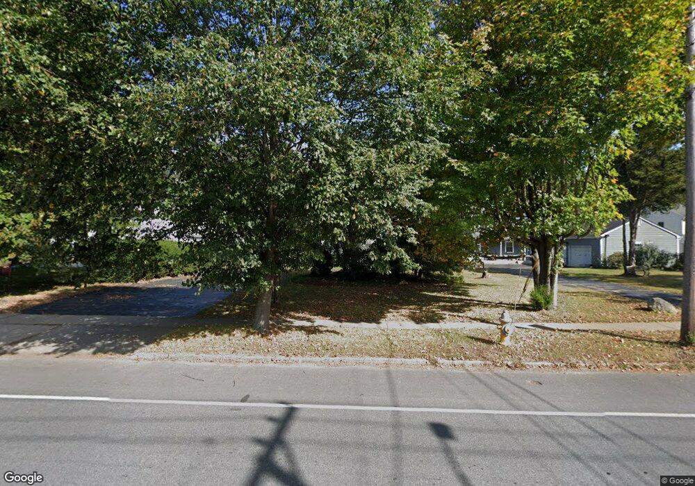 1522 Mill Plain Rd, Fairfield, CT 06824 - photo 1