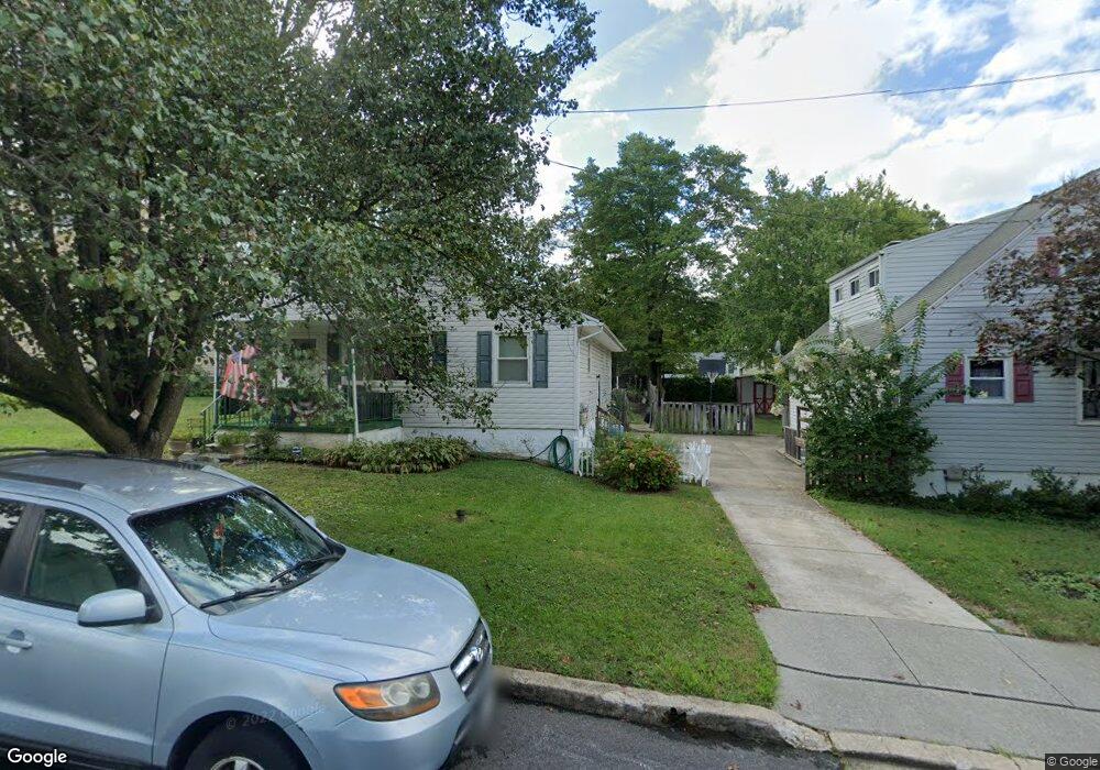 448H Kent Ave, Baltimore, MD 21228 - photo 1