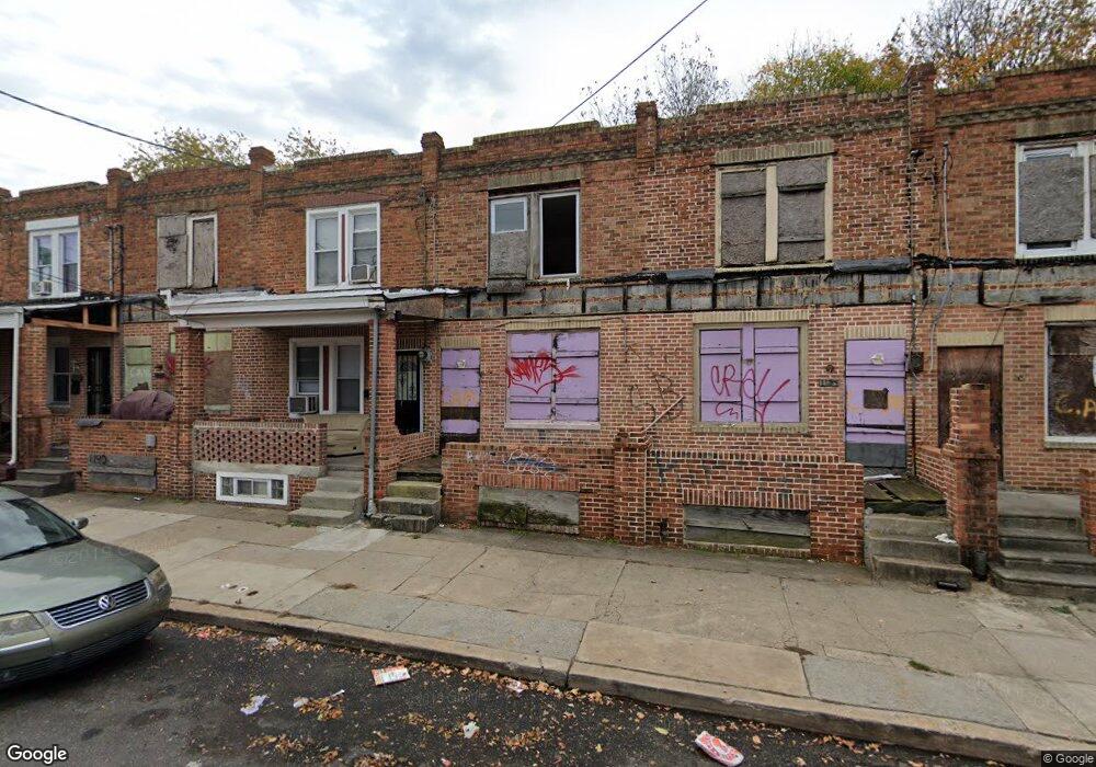 1136 Carl Miller Blvd, Camden, NJ 08104 - photo 1