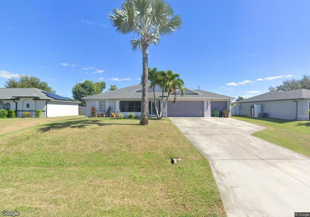 1835 NW 5th Place unit P1, Cape Coral, FL 33993 - photo 1