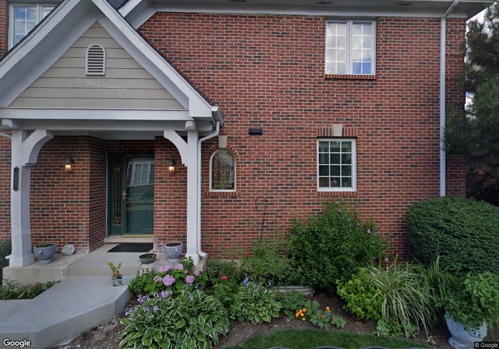106 E Knighton Place unit 4C, Elmhurst, IL 60126 - photo 1