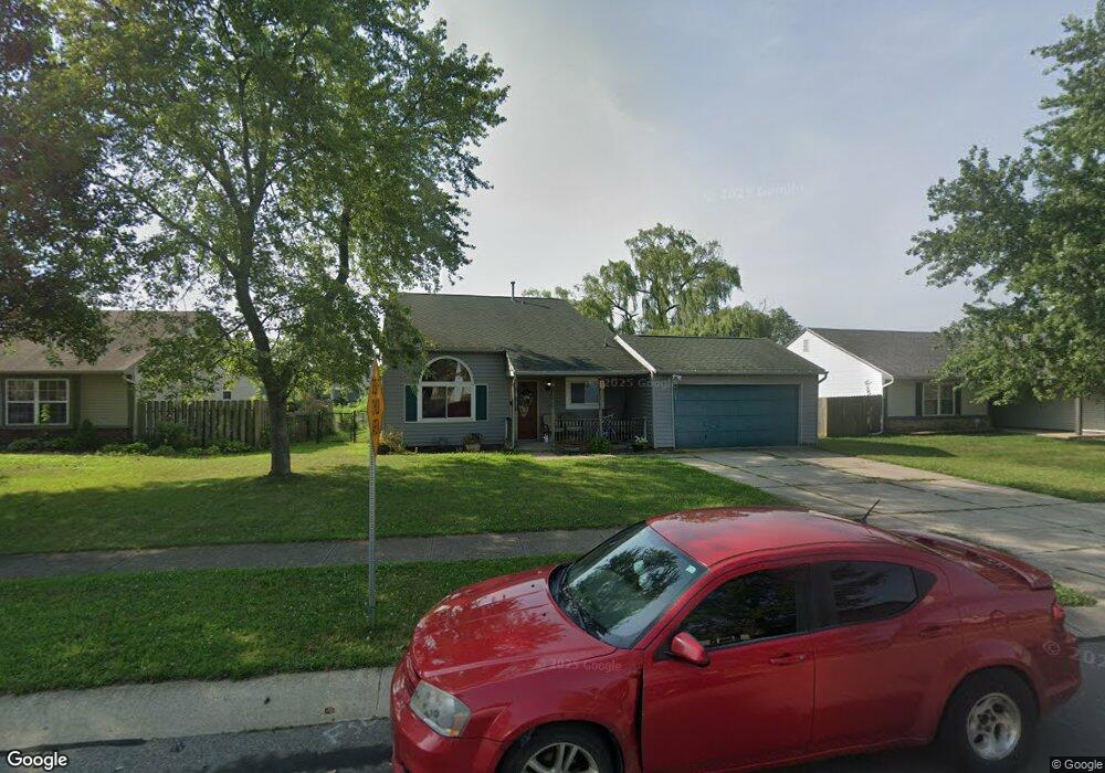 1475 Michigan Rd, Franklin, IN 46131 - photo 1