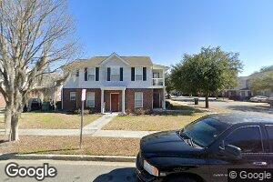 1106 Dieter St, Savannah, GA 31404