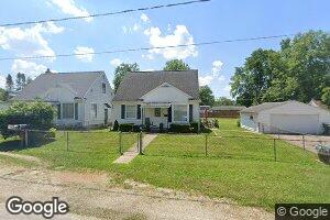 2527 W 10th St, Muncie, IN 47302