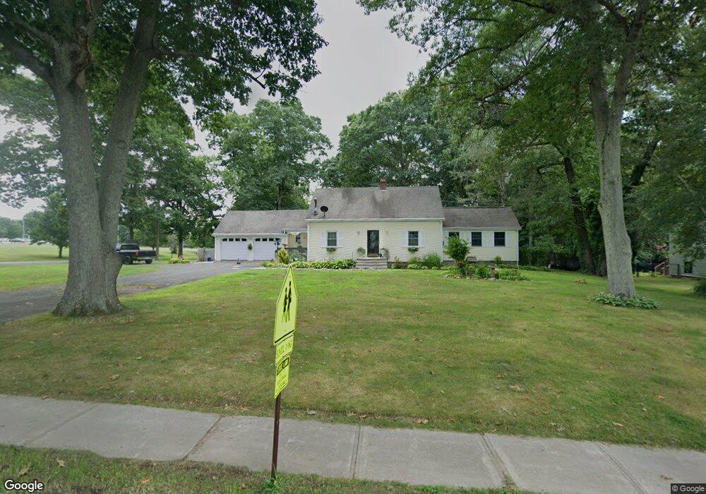 60 Edgerton St, East Hampton, CT 06424 - photo 1