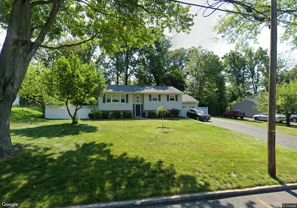 42 Hayward St, Bound Brook, NJ 08805 - photo 1