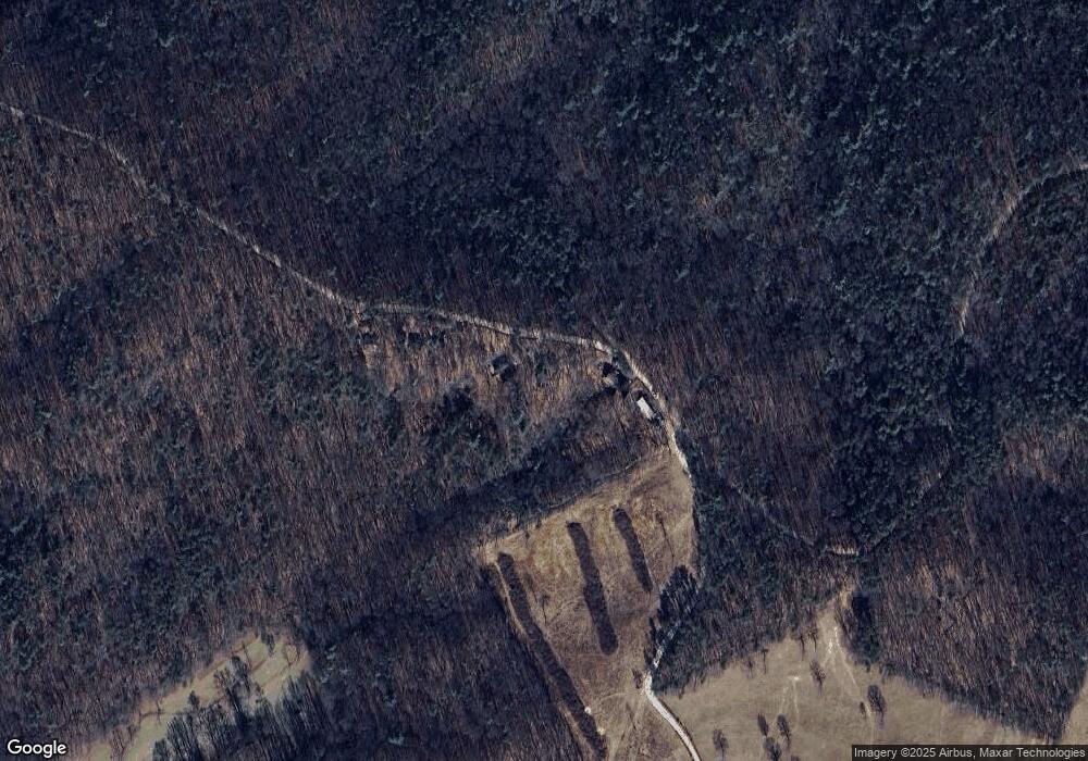 1470 Ivy Mountain Rd, Clarkesville, GA 30523 - photo 1