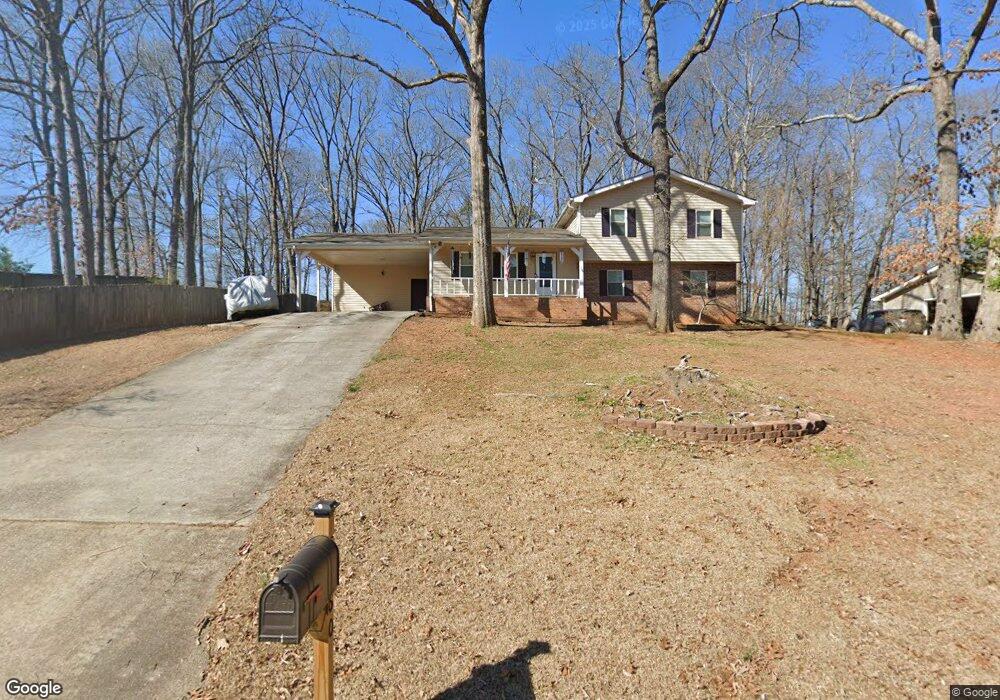 60 Old Lantern Dr unit 5, Stockbridge, GA 30281 - photo 1