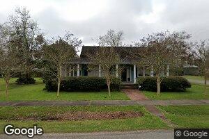 311 W Oak St, Bunkie, LA 71322