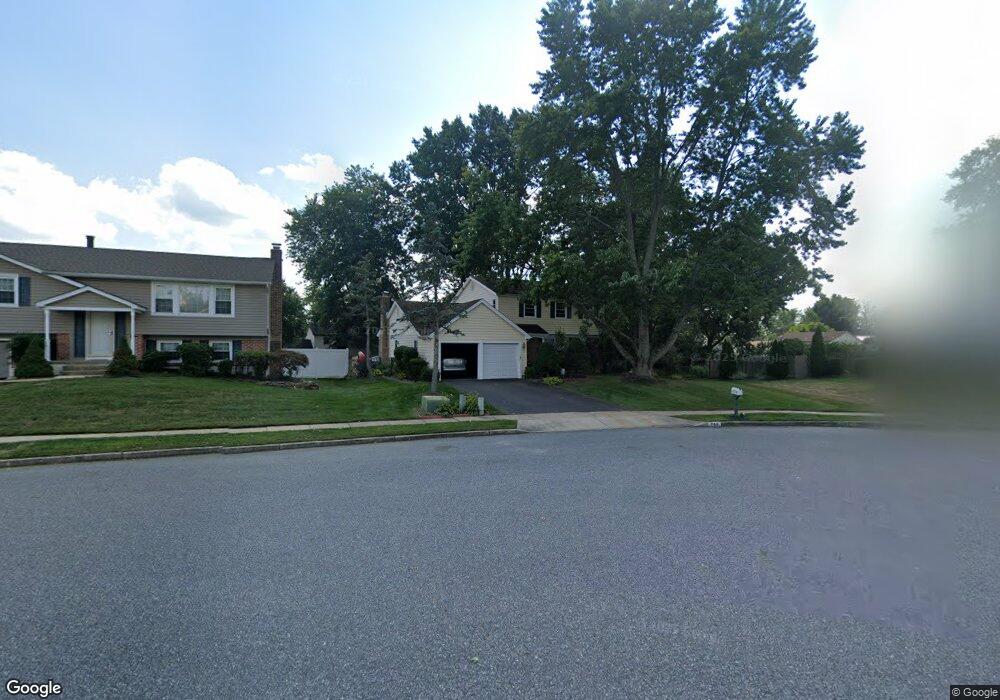 744 Wyngate Rd, Somerdale, NJ 08083 - photo 1