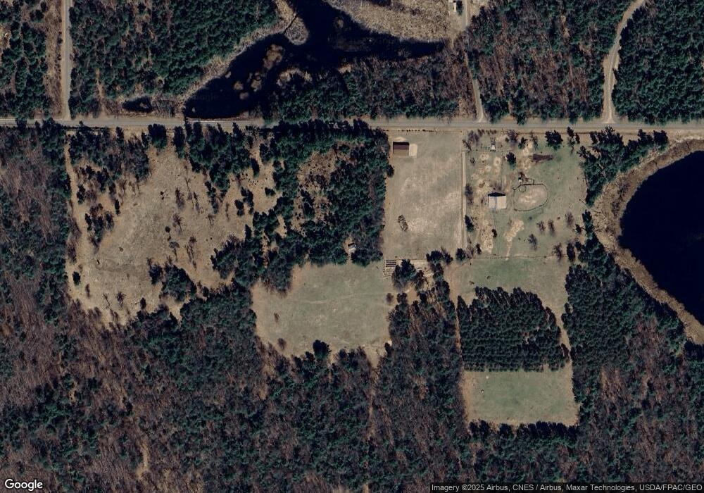 6391 Bushey Rd, Webster, WI 54893 - photo 1