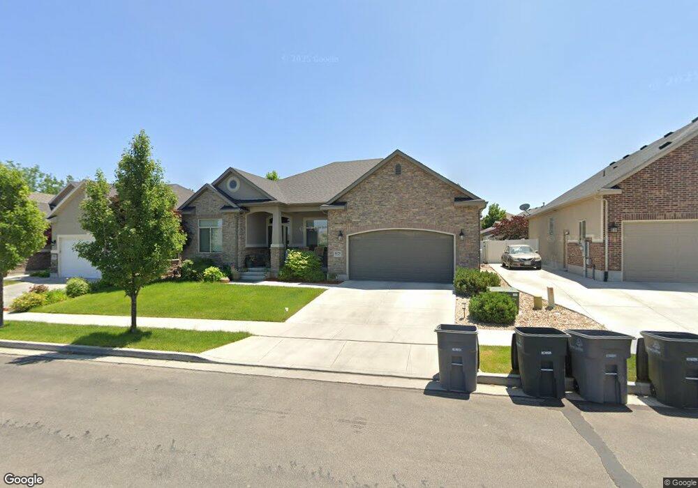 4029 W Shady Plum Way, South Jordan, UT 84095 - photo 1