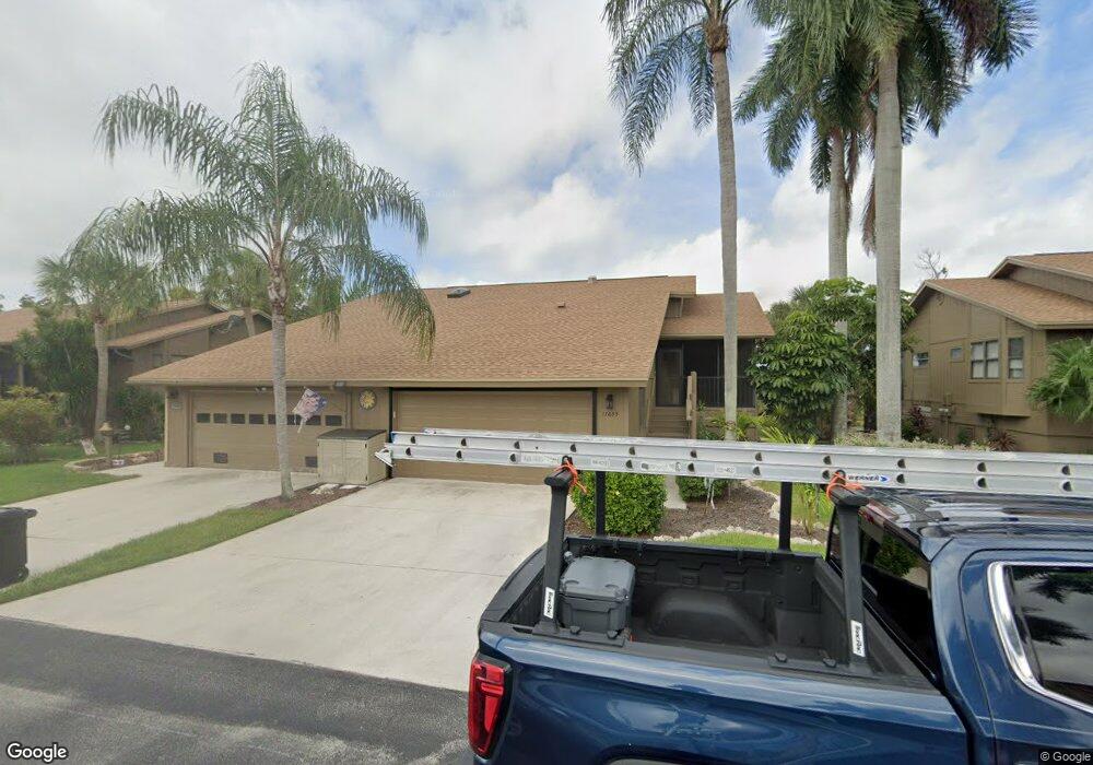 17655 Island Inlet Ct unit 103, Fort Myers, FL 33908 - photo 1