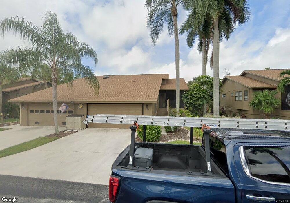 17657 Island Inlet Ct unit 104, Fort Myers, FL 33908 - photo 1