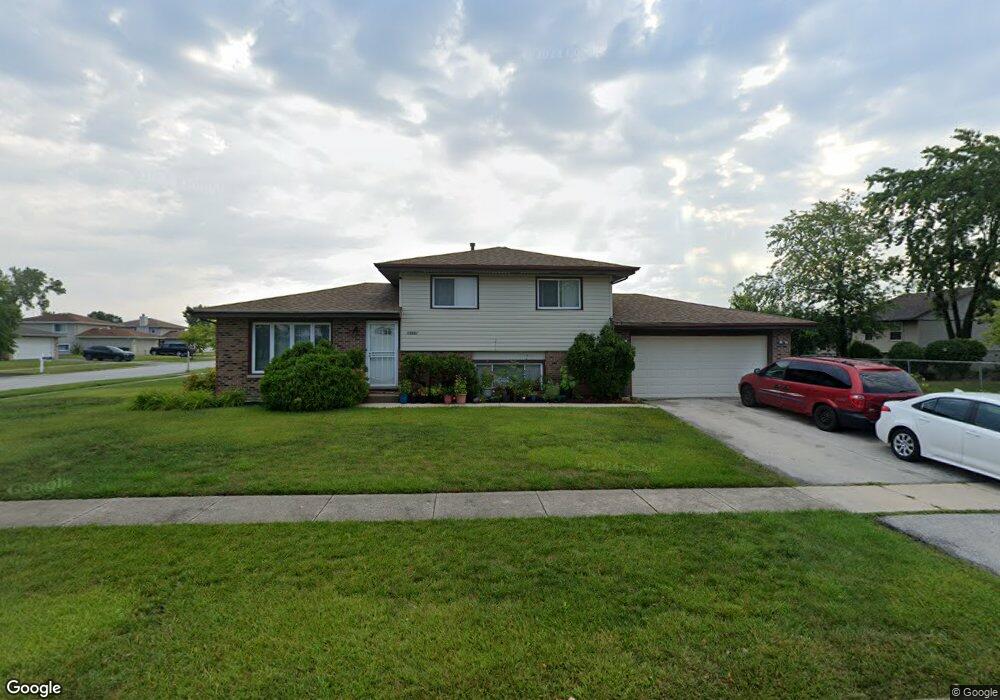 17241 Park Ln, Country Club Hills, IL 60478 - photo 1