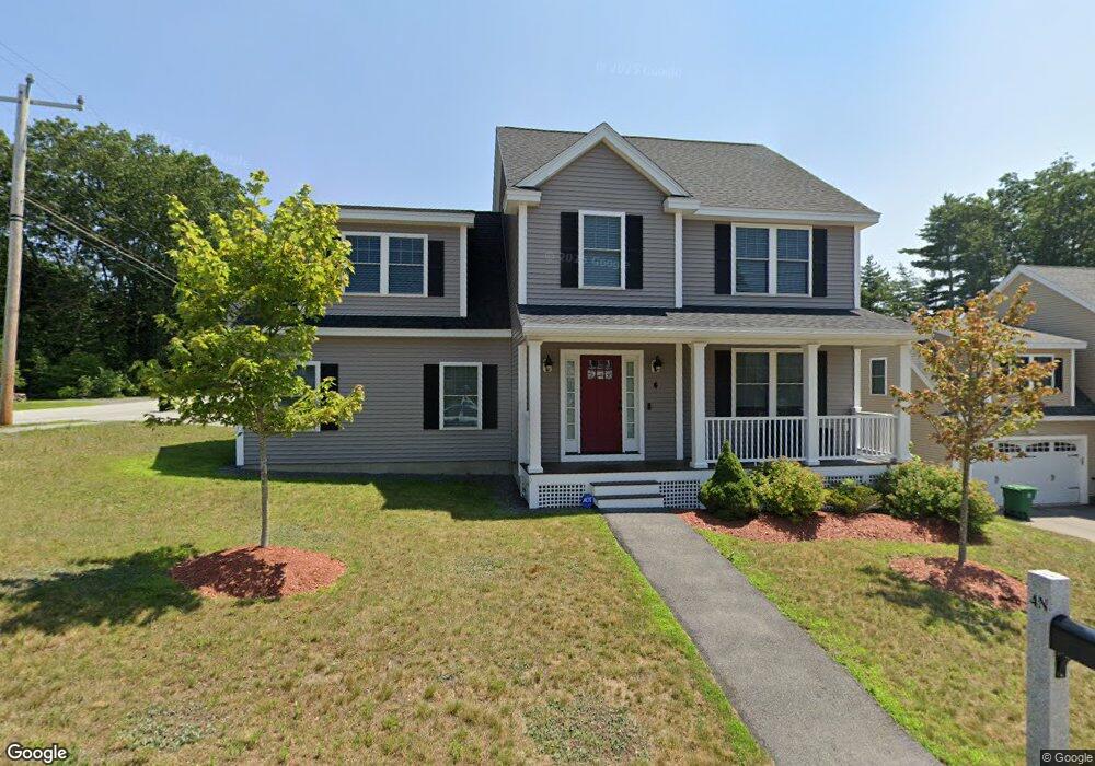 0 Intervale St, Nashua, NH 03064 - photo 1