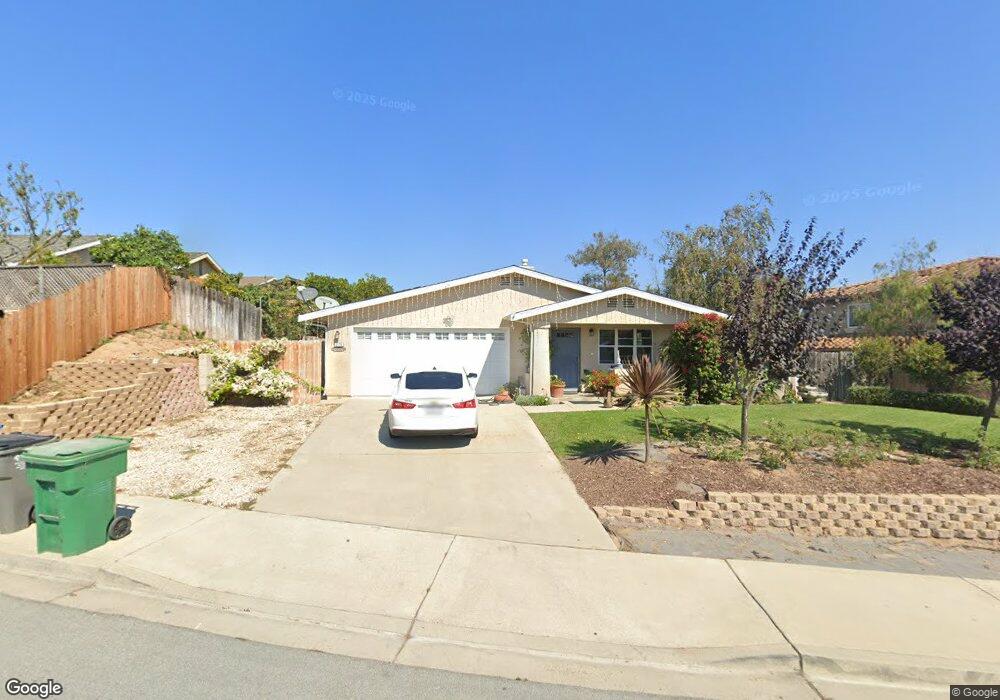 775 Bristlecone Ln, Nipomo, CA 93444 - photo 1