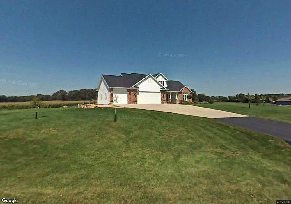 14158 W Northridge Dr, Evansville, WI 53536 - photo 1