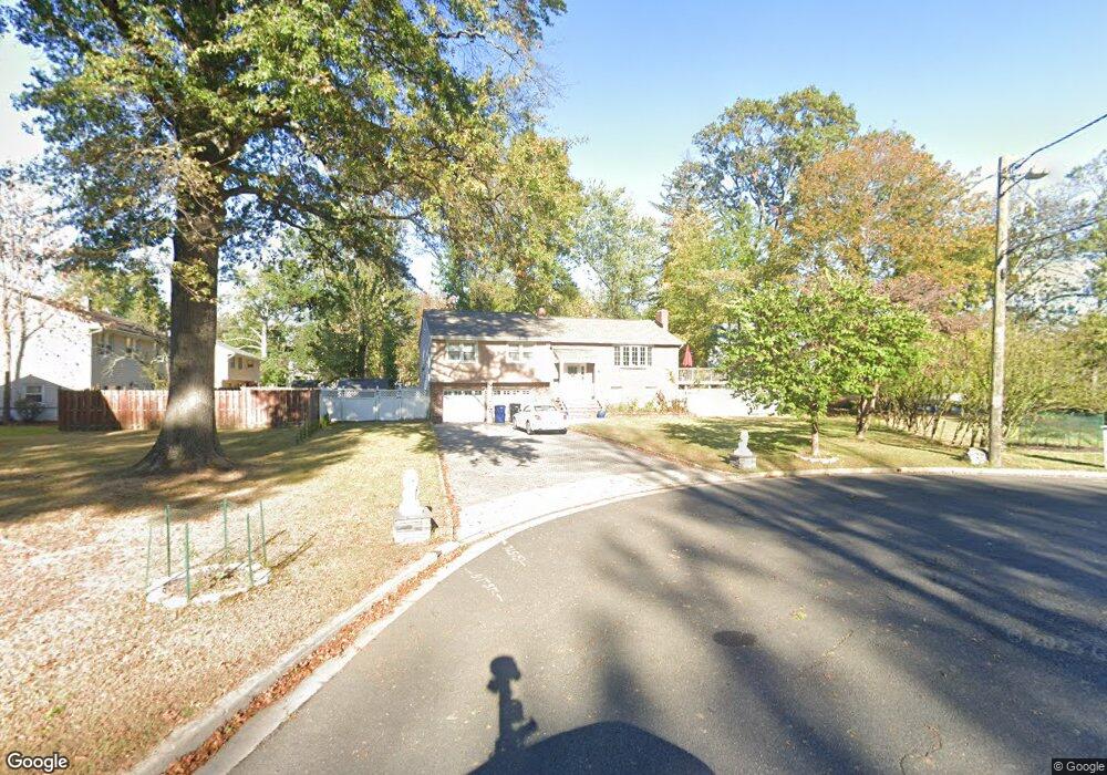 1436 Whitewood Ct unit 40, Plainfield, NJ 07062 - photo 1